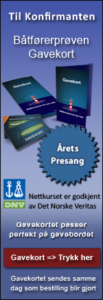 Båtførerprøven